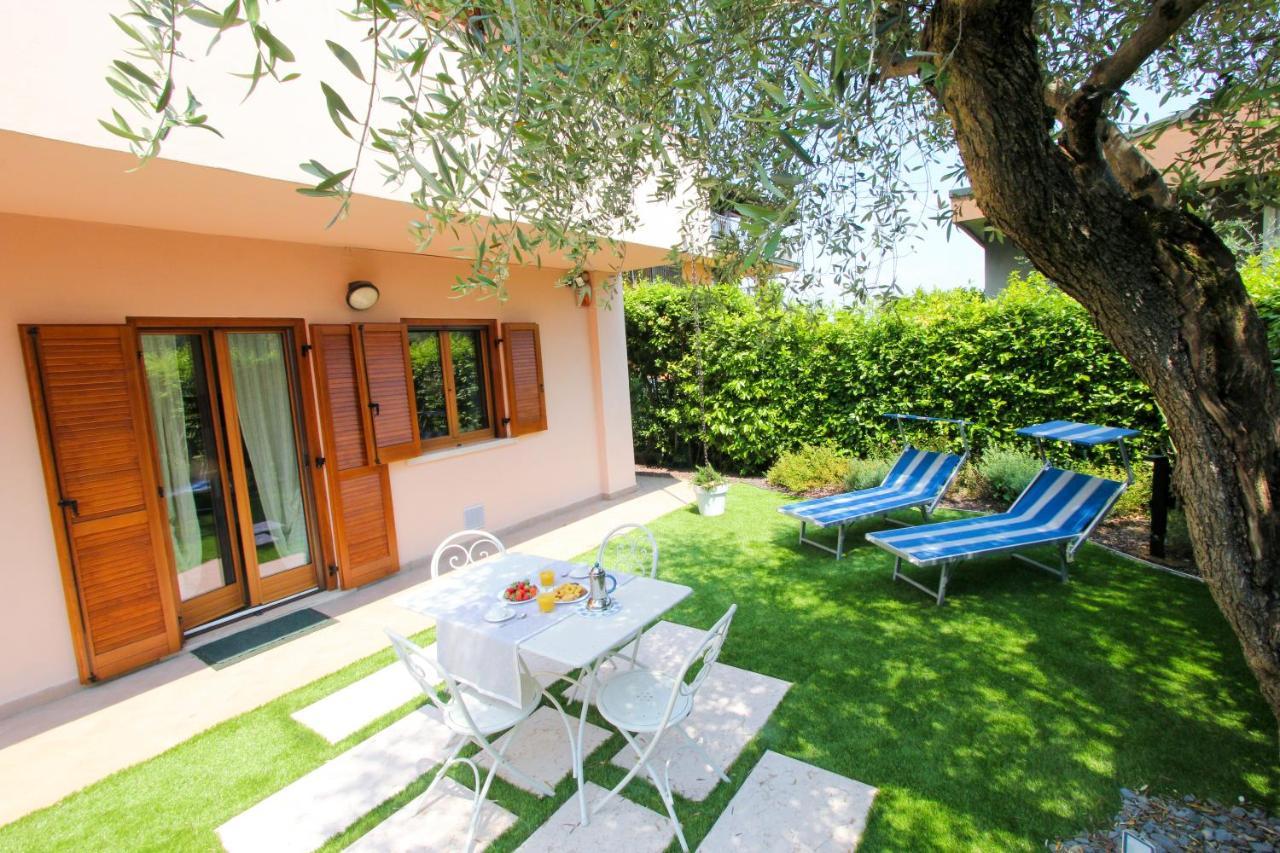 Apartment Maison Olive Desenzano del Garda