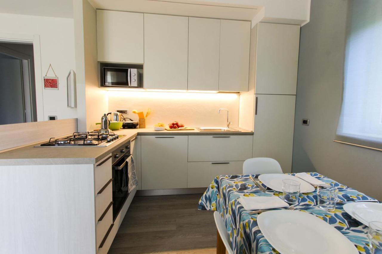 Apartment Maison Olive Desenzano del Garda