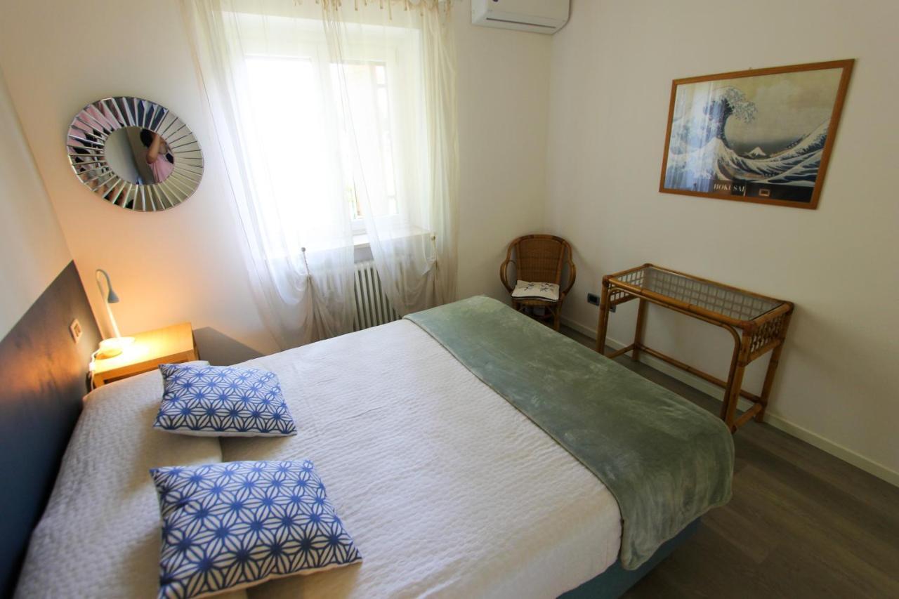Maison Olive Apartment Desenzano del Garda