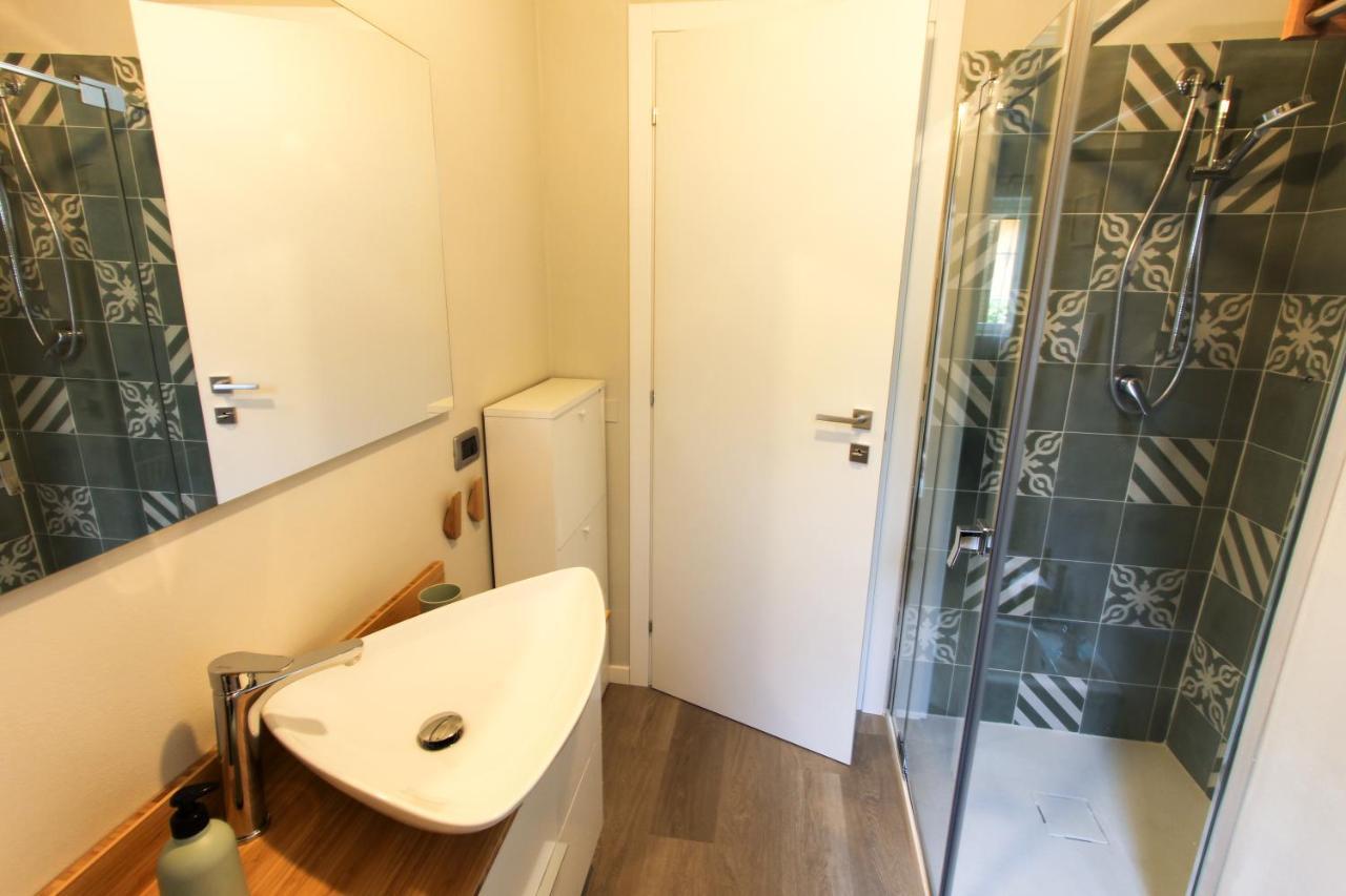 Apartment Maison Olive Desenzano del Garda