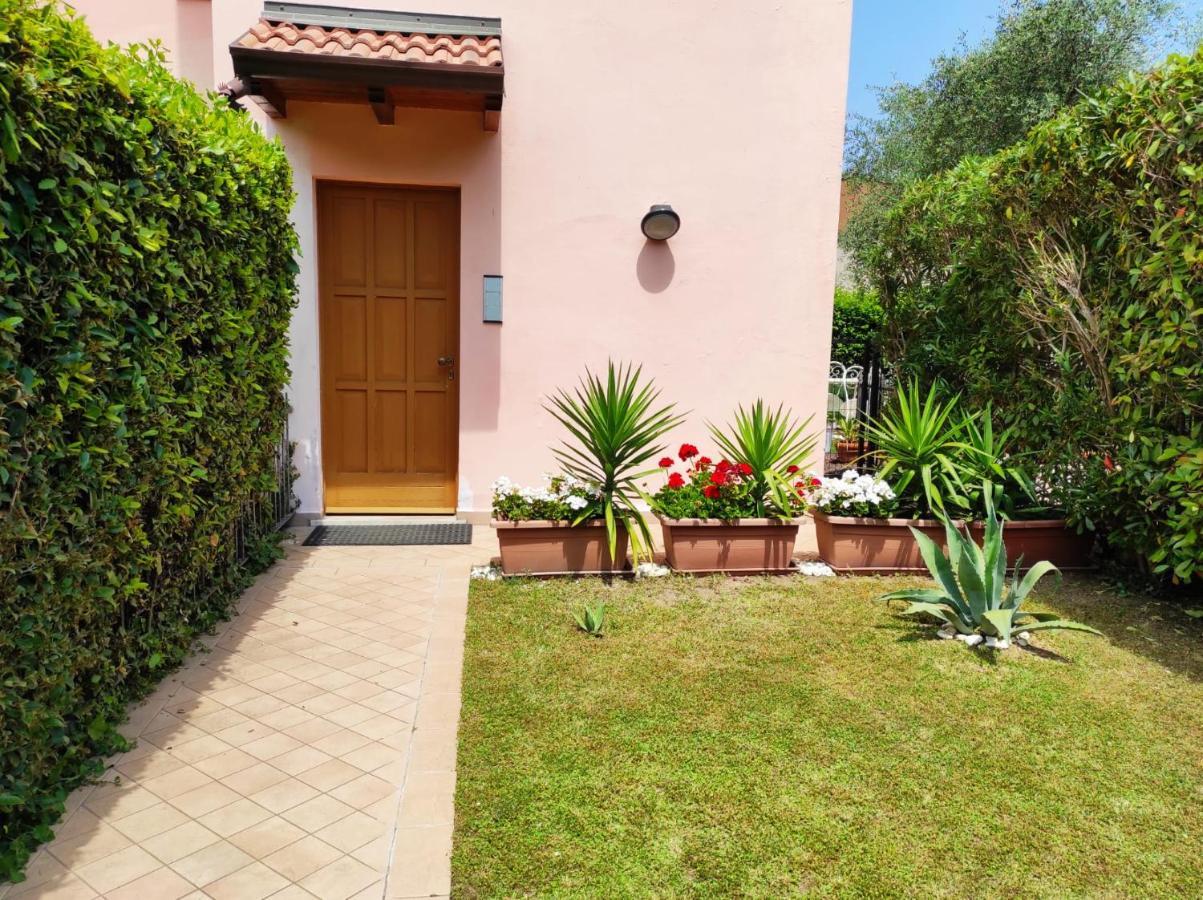 Maison Olive Apartment