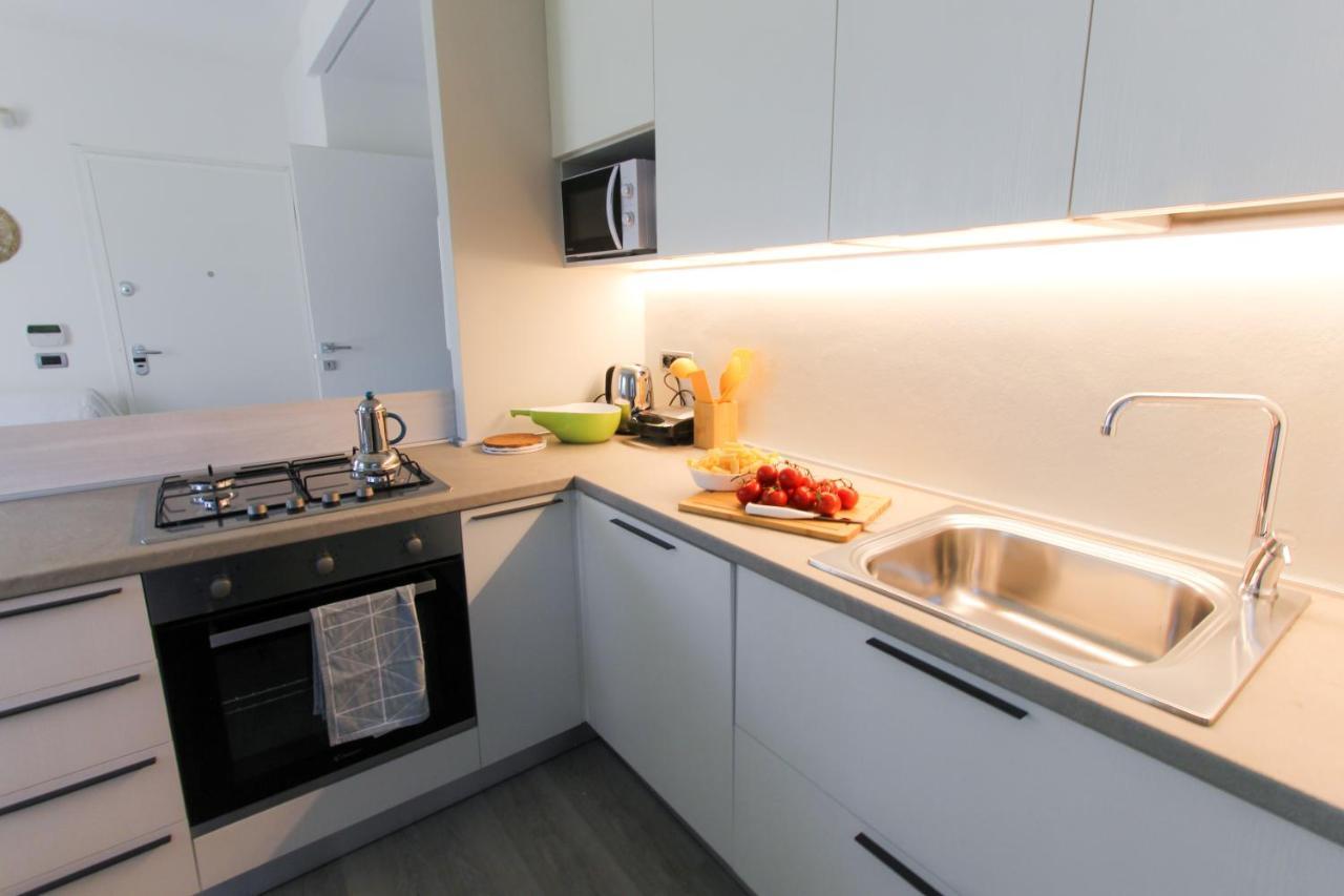 Maison Olive Apartment *