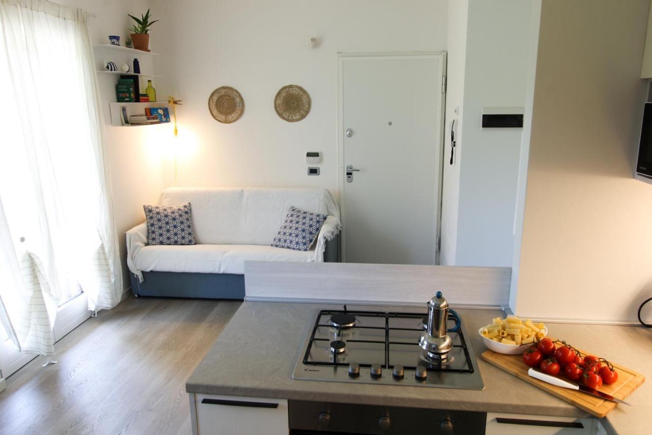 Maison Olive Apartment