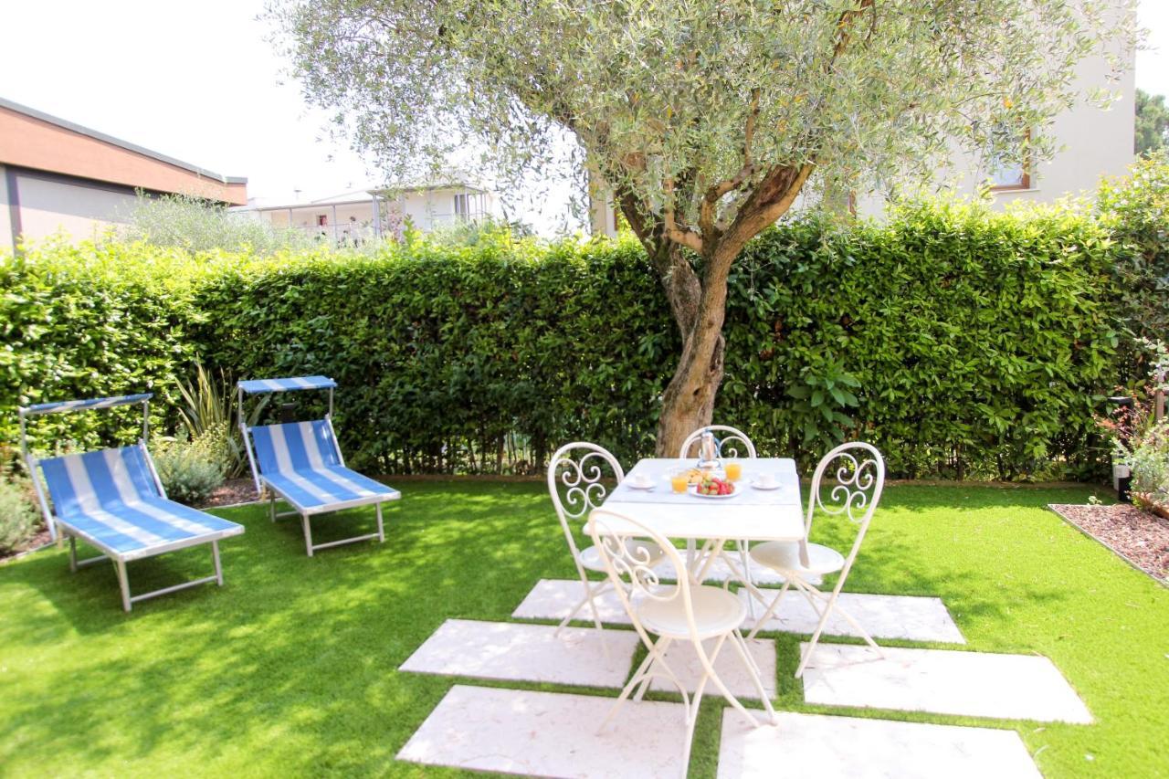 Maison Olive Apartment *