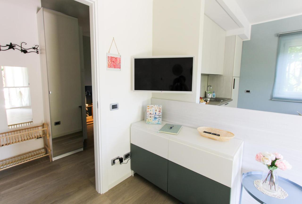 Maison Olive Apartment *