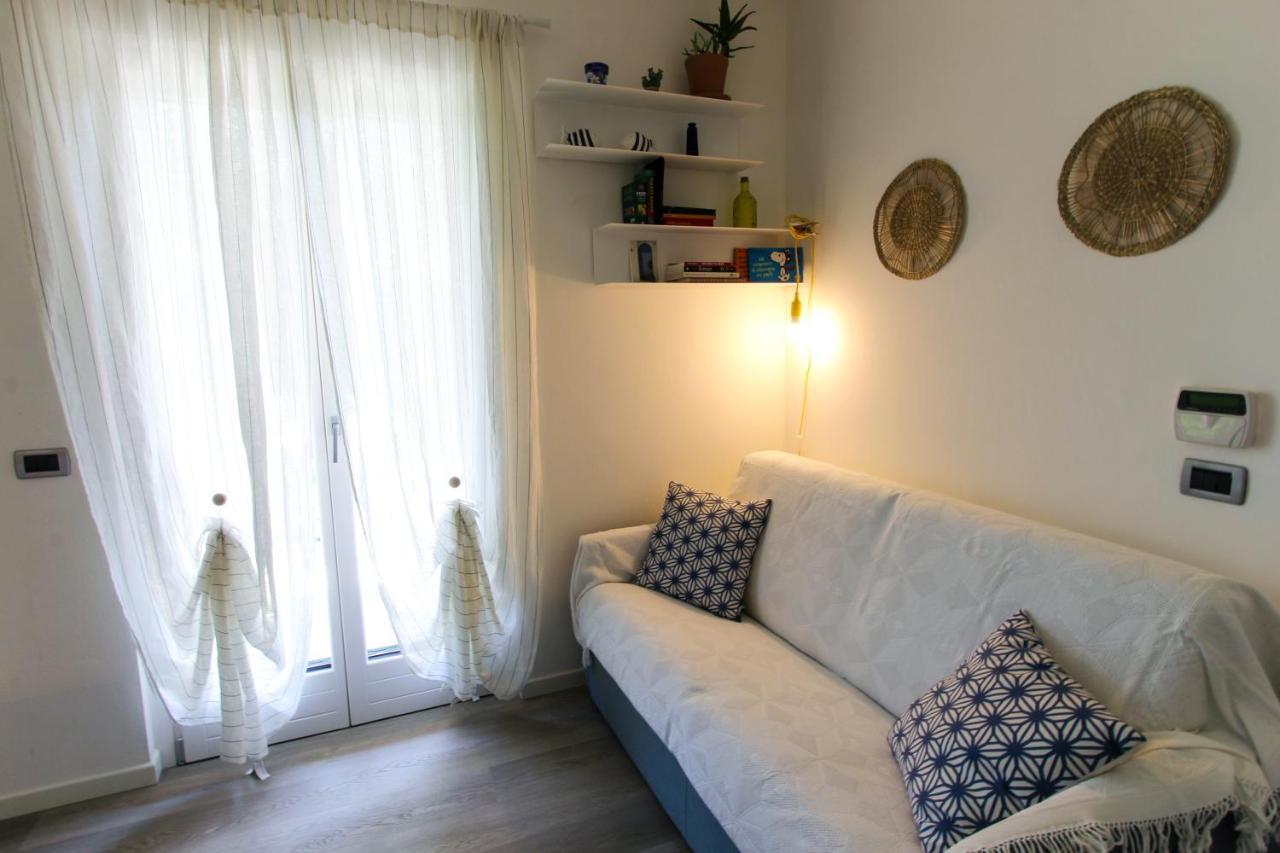Apartment Maison Olive Desenzano del Garda
