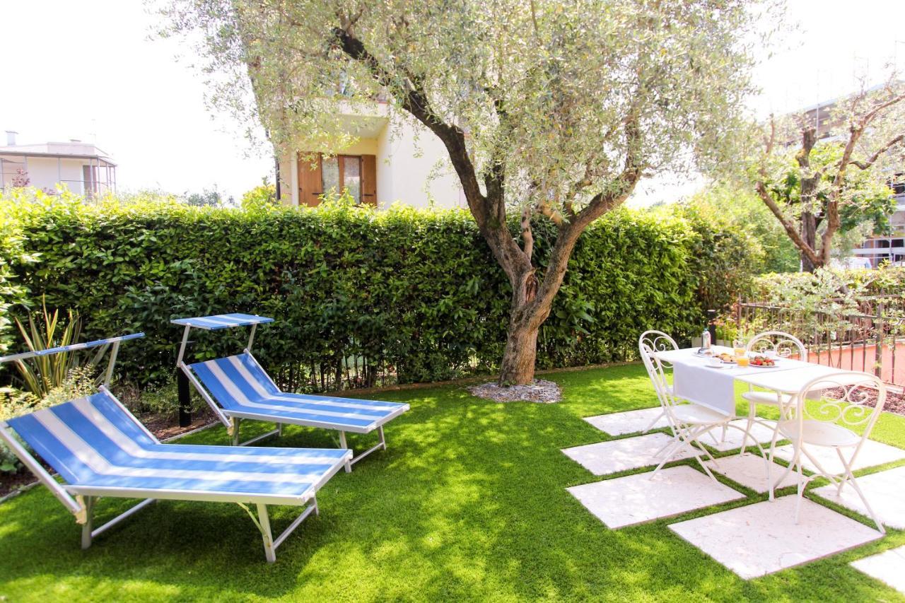 Maison Olive Desenzano del Garda