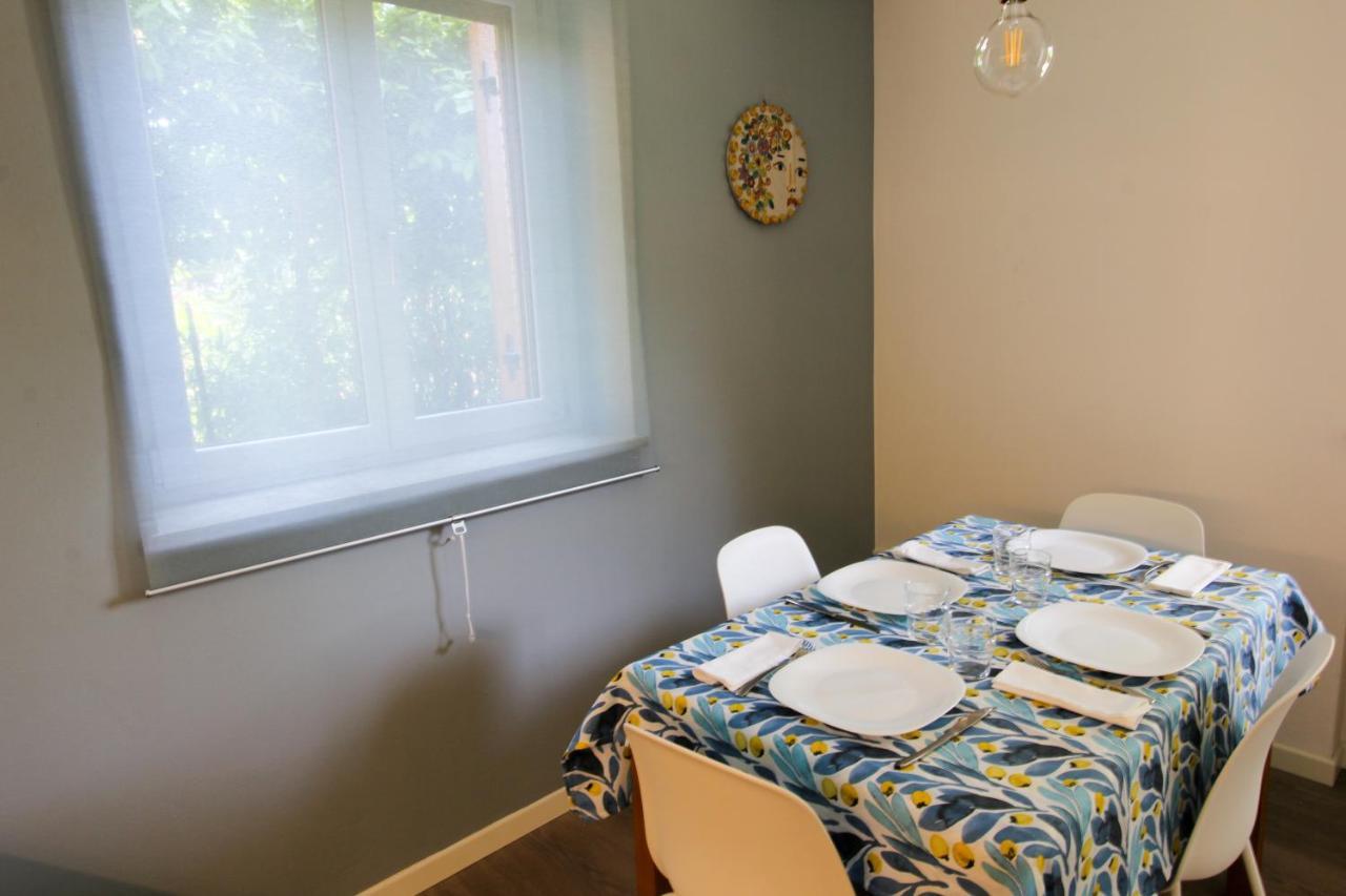 Maison Olive Apartment