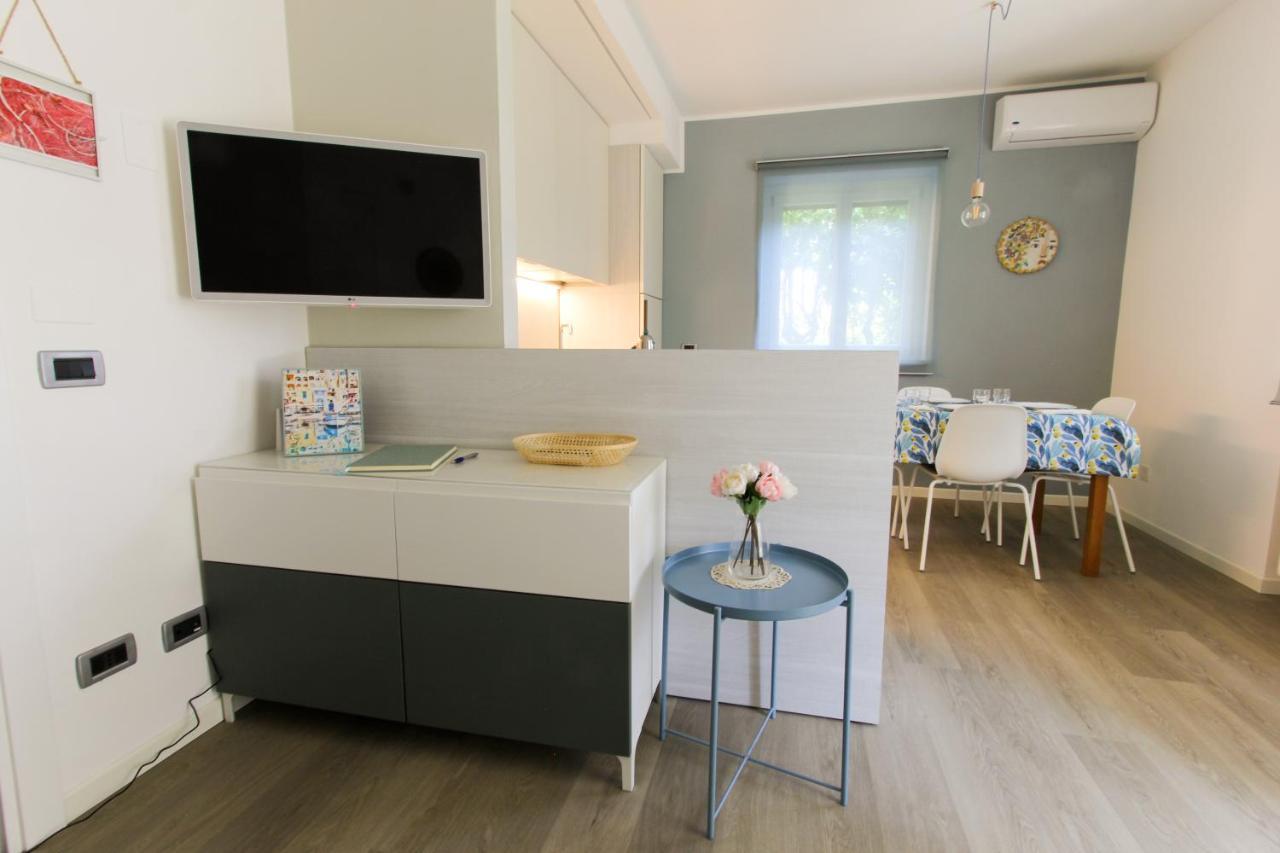 Maison Olive Apartment